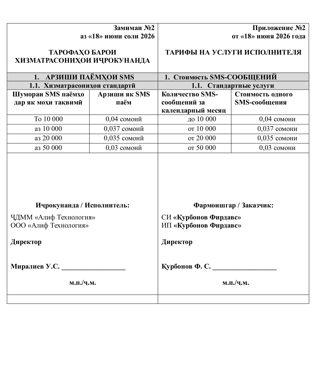 Чек